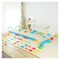 Kids Hurdle Sets