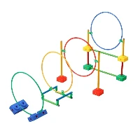 Kids Obstacle Course