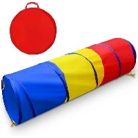 Play Tunnel For Toddlers