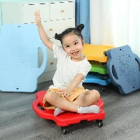 Scooter Board for Kids