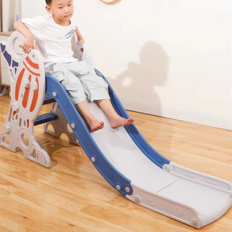 Slide for Kids